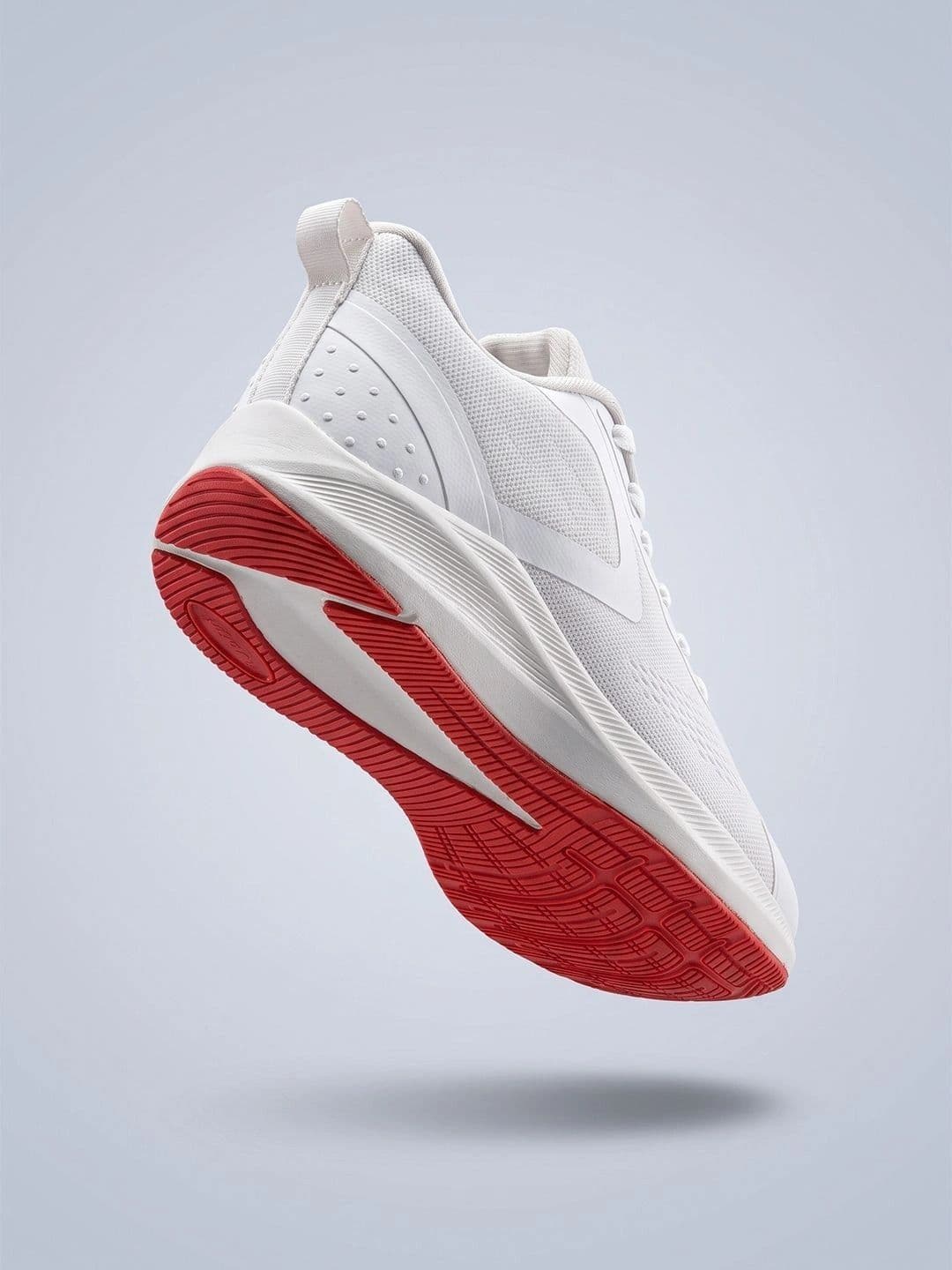 TURNX Men Mesh Running Shoes thumbnail 4