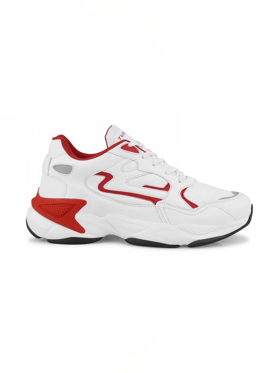 TURNX Men Mesh Running Shoes thumbnail 4