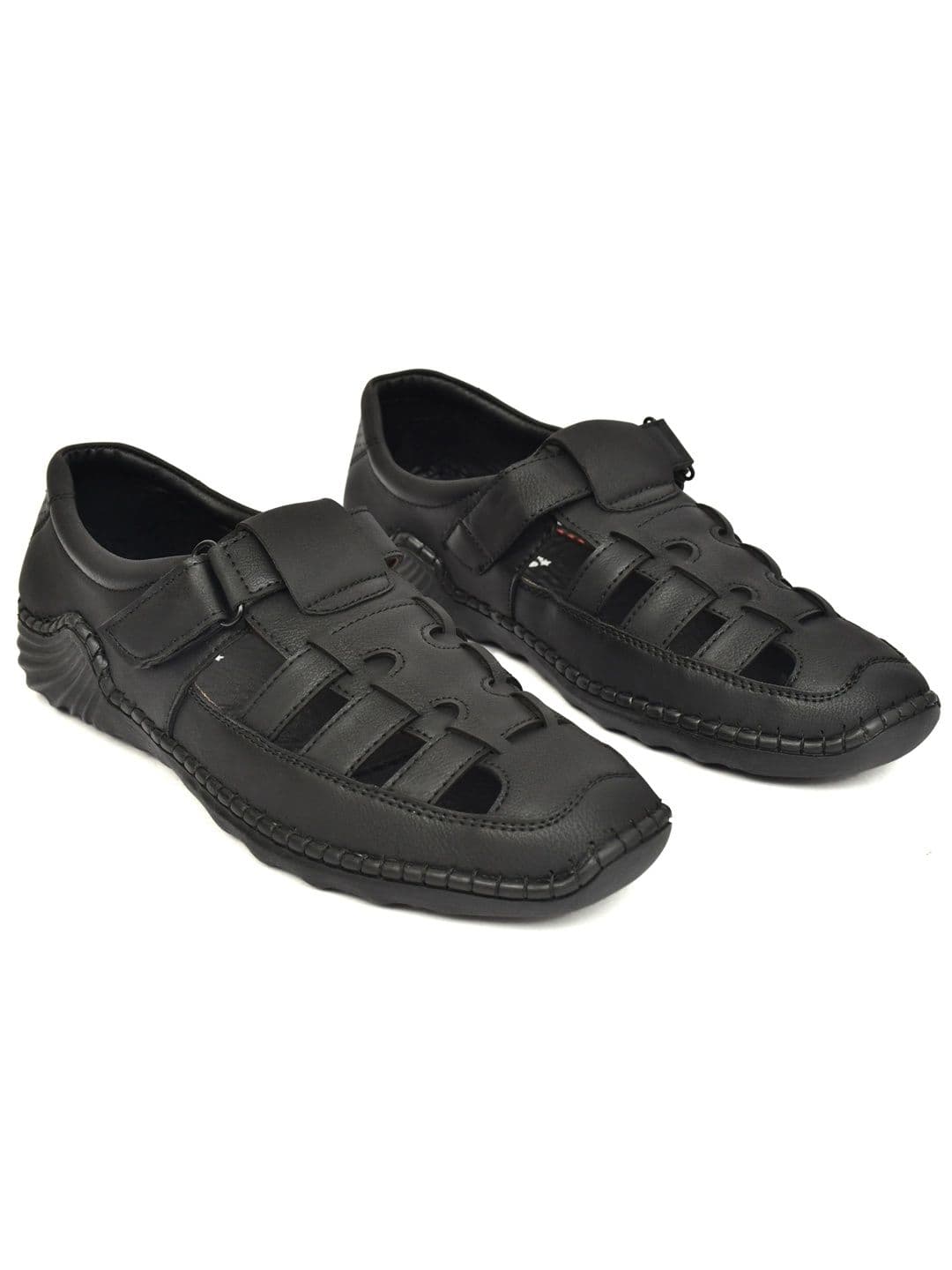 Roadster Men Fisherman Sandals thumbnail 2