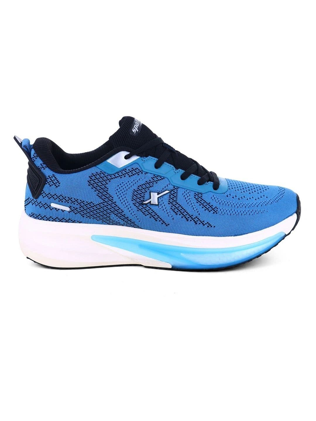 Sparx Men Mesh Running Shoes thumbnail 5