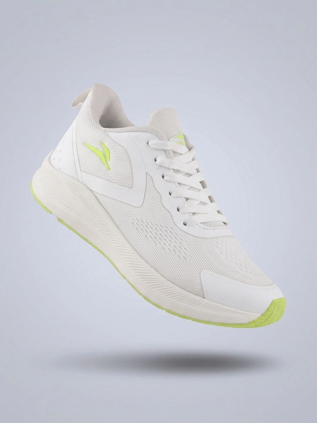 TURNX Men Mesh Running Shoes thumbnail 5