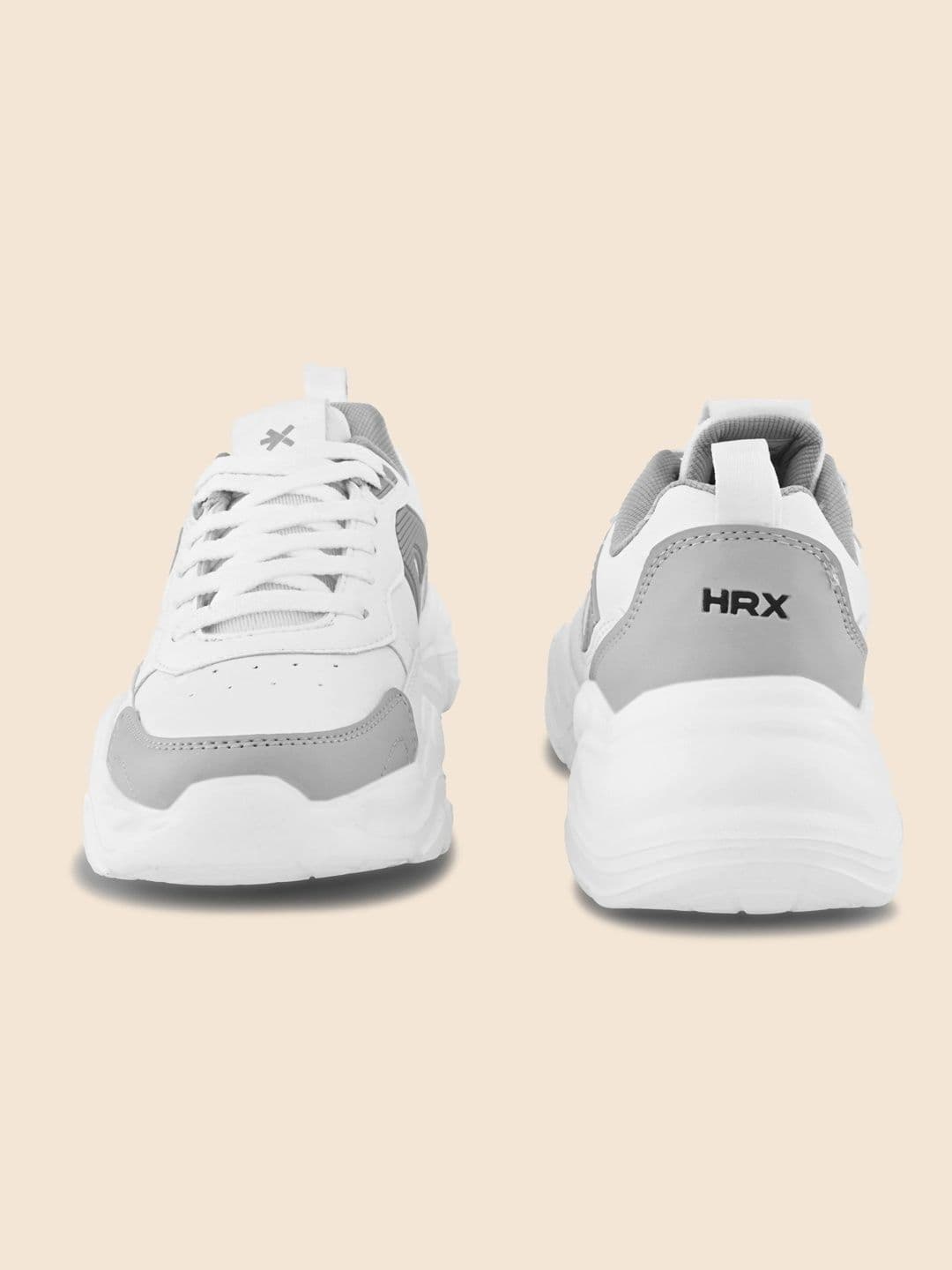 HRX by Hrithik Roshan Women Mesh Training or Gym Shoes thumbnail 3