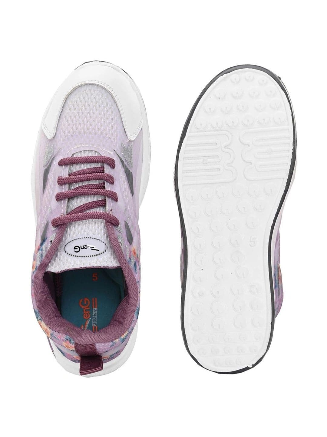 ZENG Women Mesh Running Shoes thumbnail 2