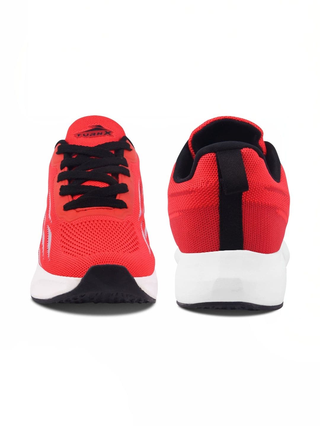 TURNX Men Mesh Running Shoes thumbnail 4