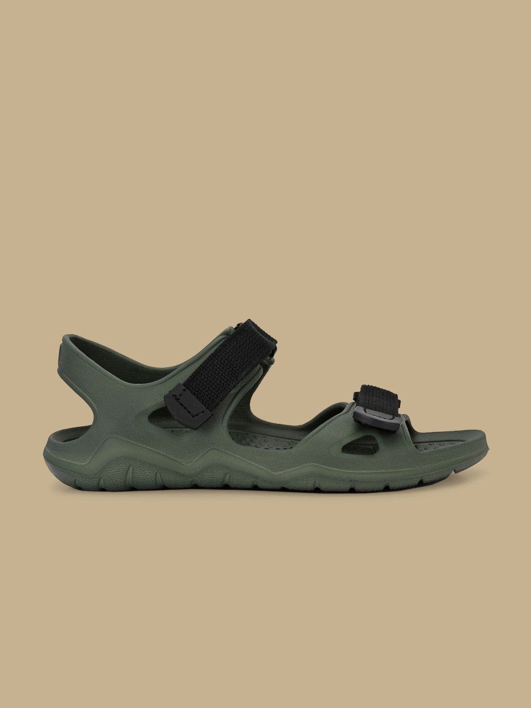 HRX by Hrithik Roshan Self Design Sports Sandals thumbnail 2