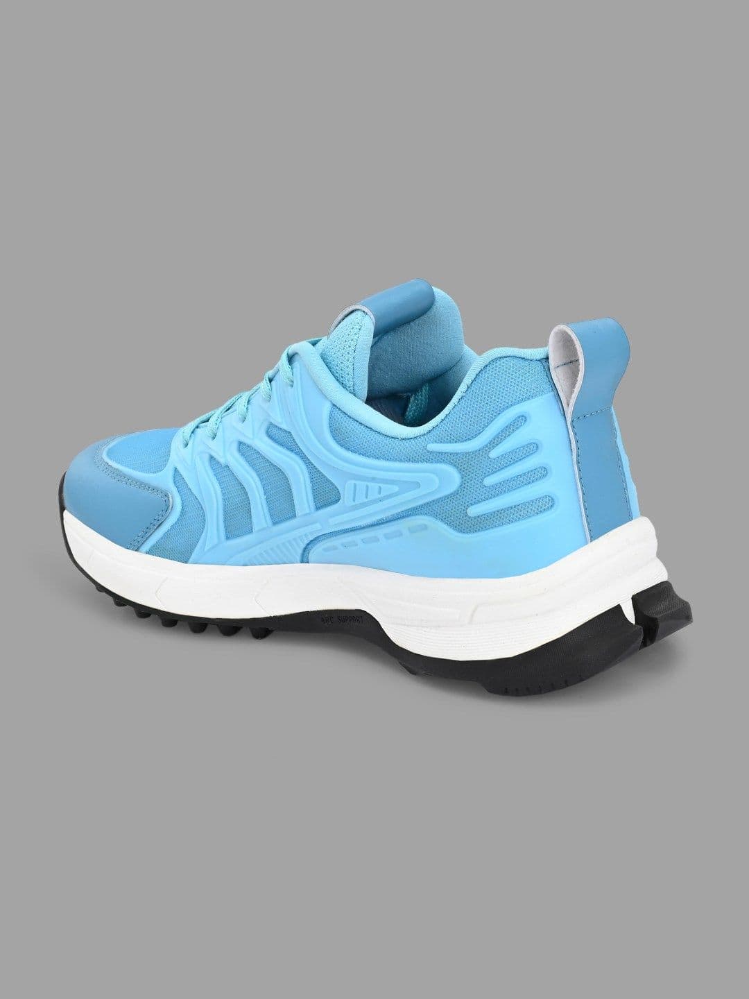 HRX by Hrithik Roshan Men Comfortable Cricket Shoes thumbnail 5