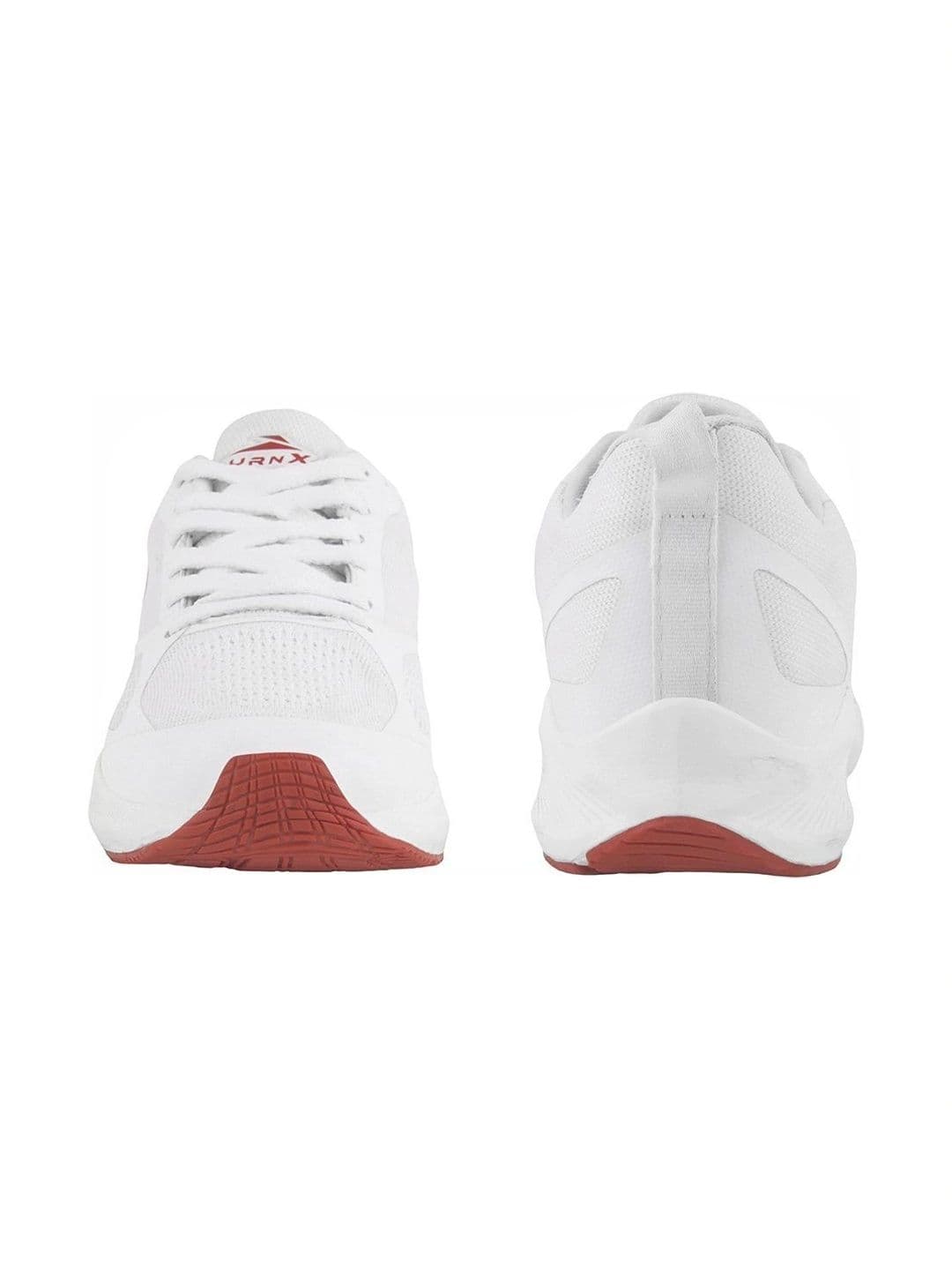 TURNX Men Mesh Running Shoes thumbnail 3