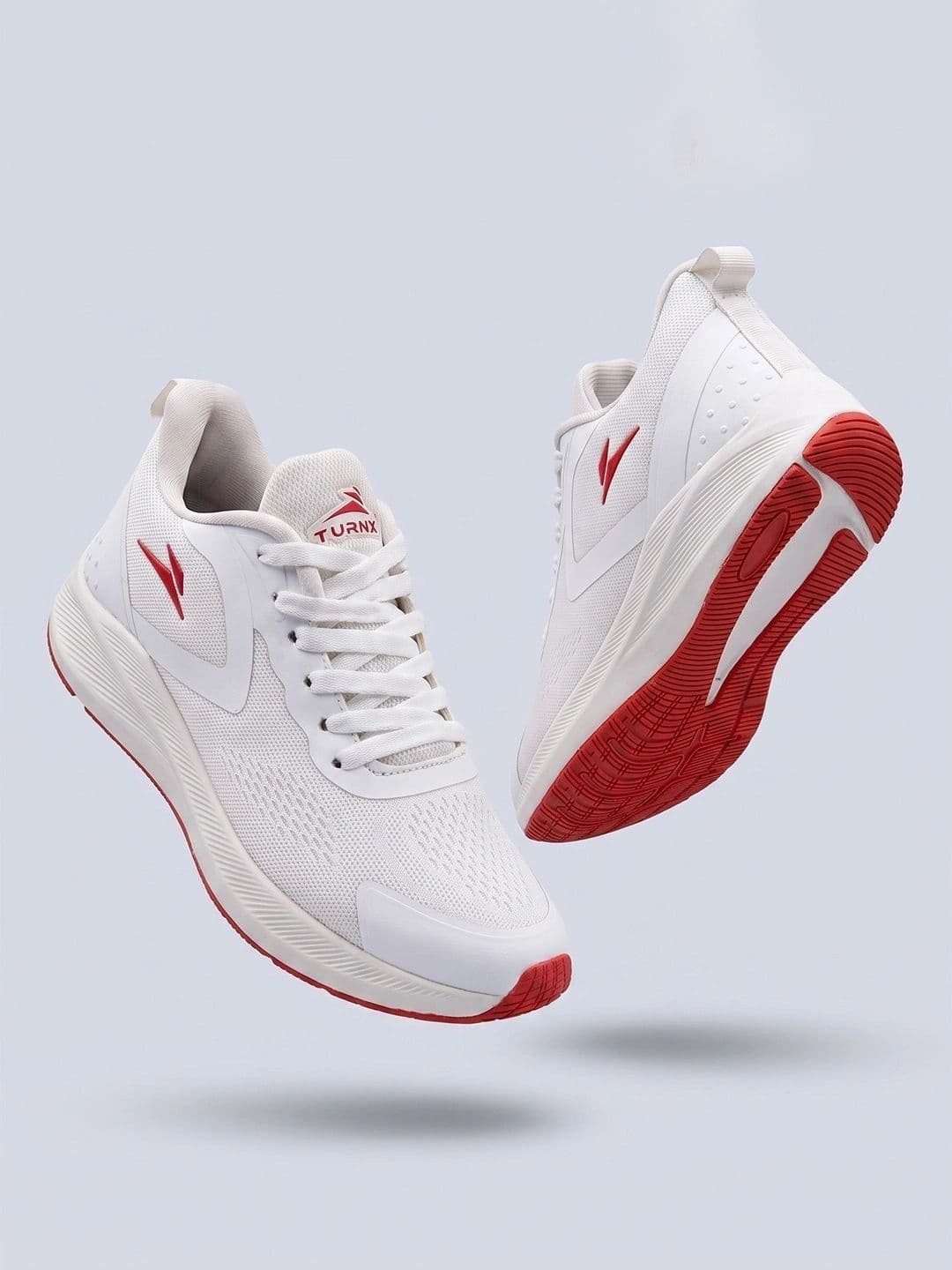 TURNX Men Mesh Running Shoes thumbnail 6
