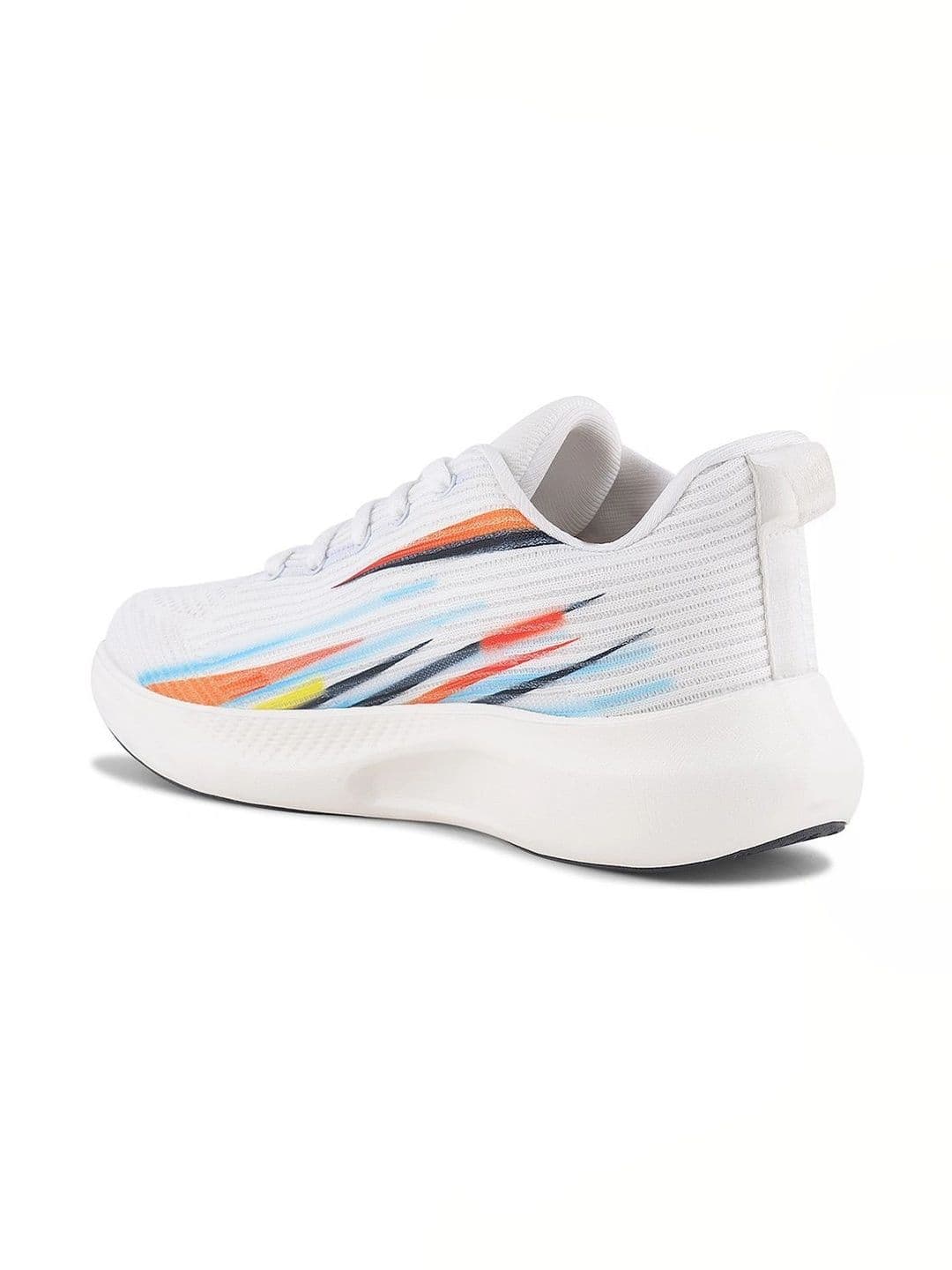 TURNX Men Mesh Running Shoes thumbnail 6