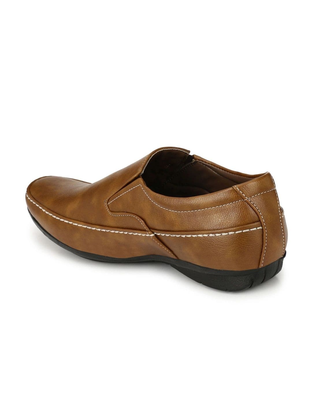 Killer Men Leather Formal Shoes thumbnail 2