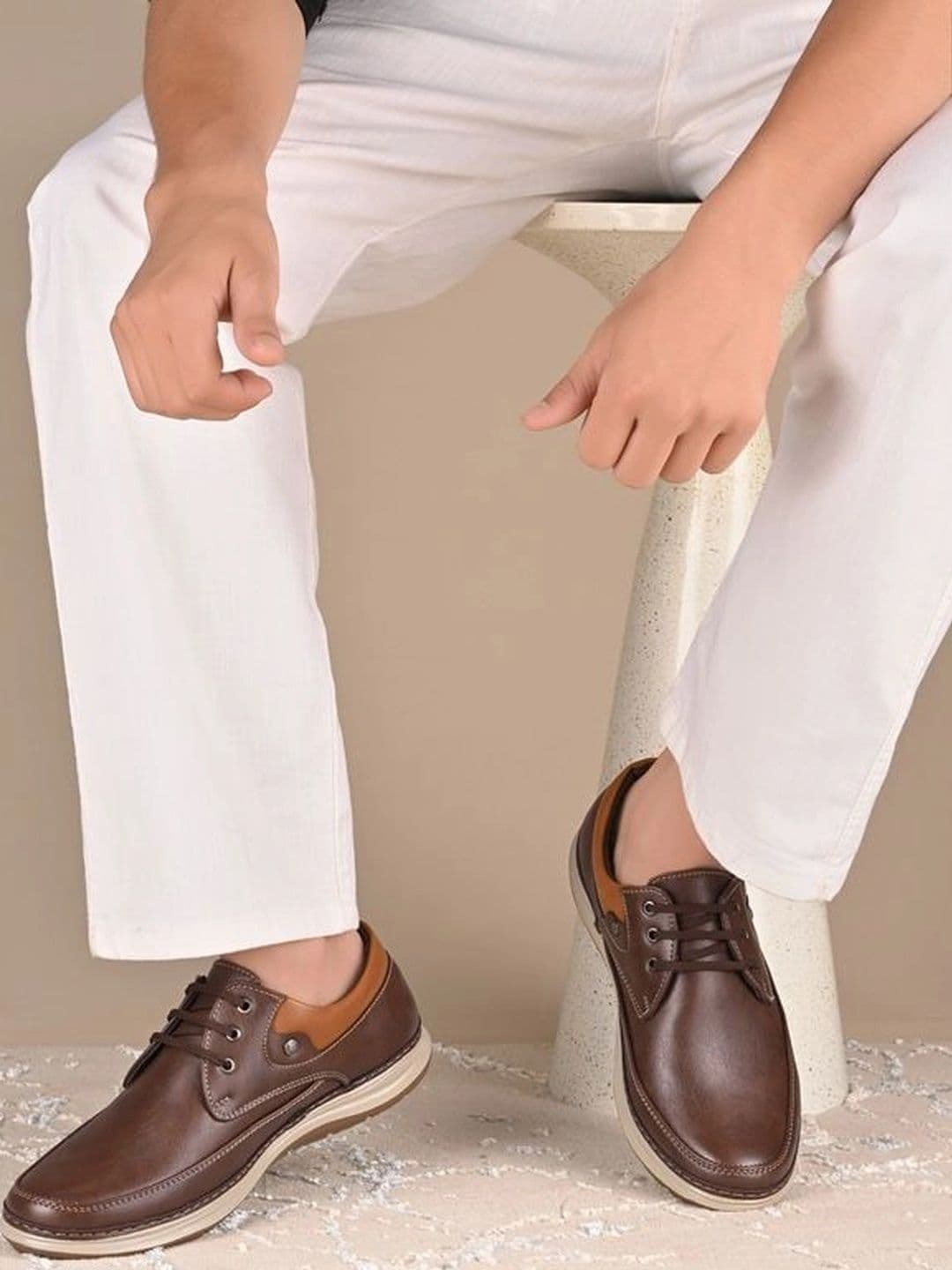 YOU LIKE Men Driving Shoes thumbnail 7