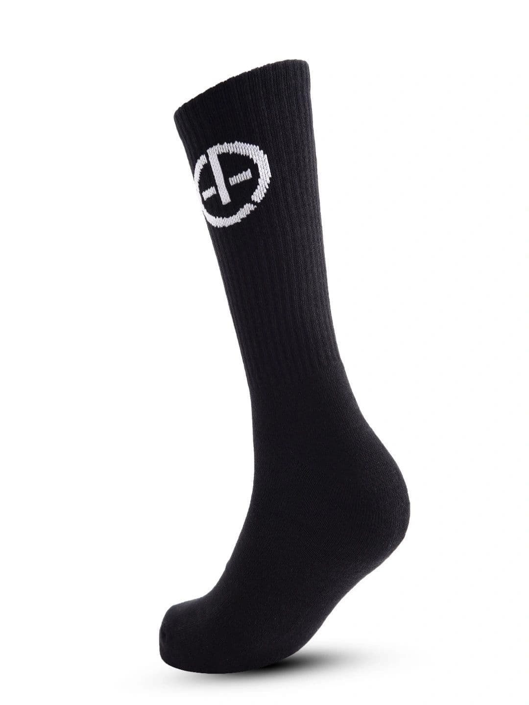 AURIGLO Men Cotton Blend Patterned Calf Length Socks thumbnail 4