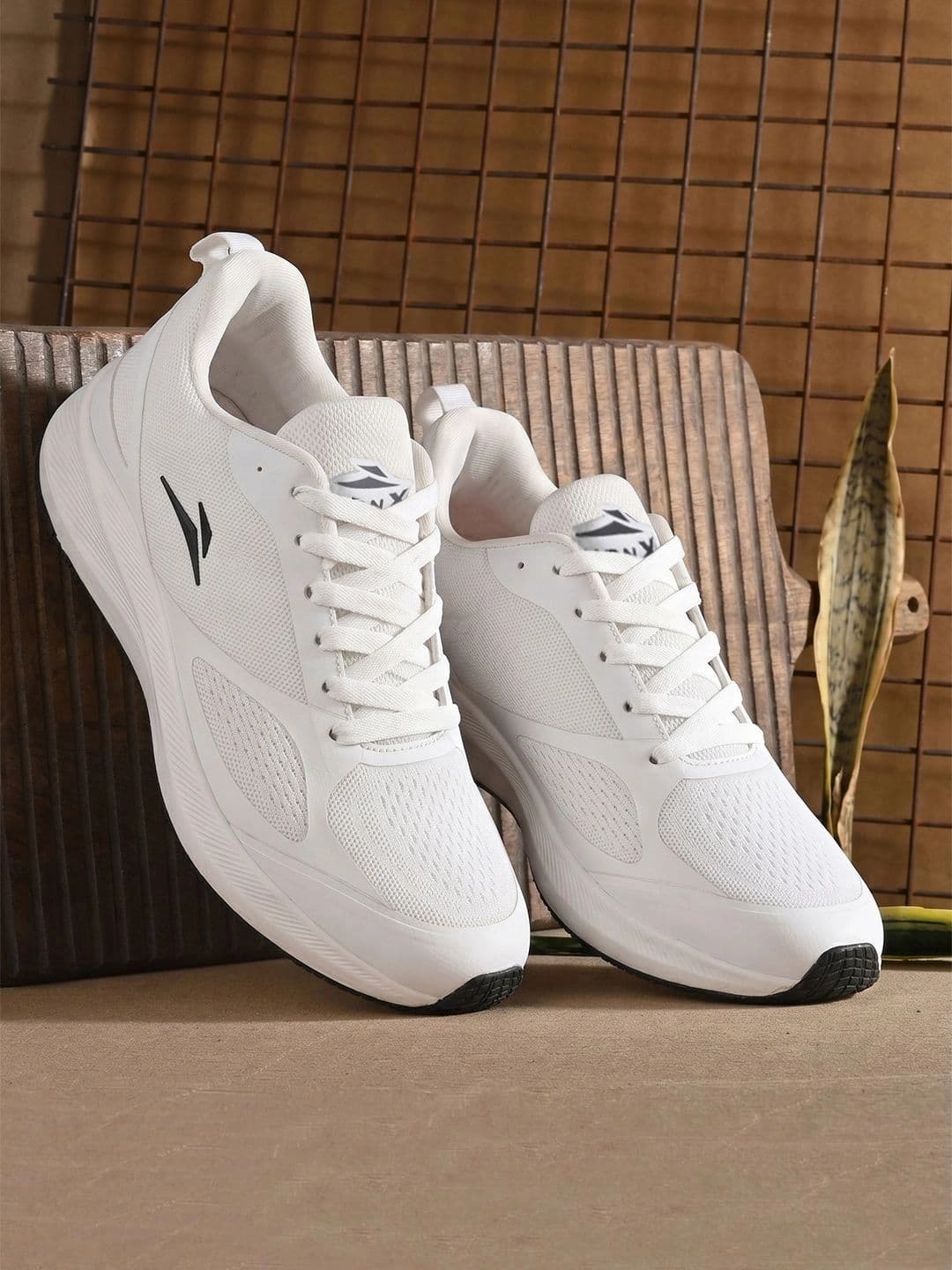 TURNX Men Mesh Running Shoes thumbnail 6