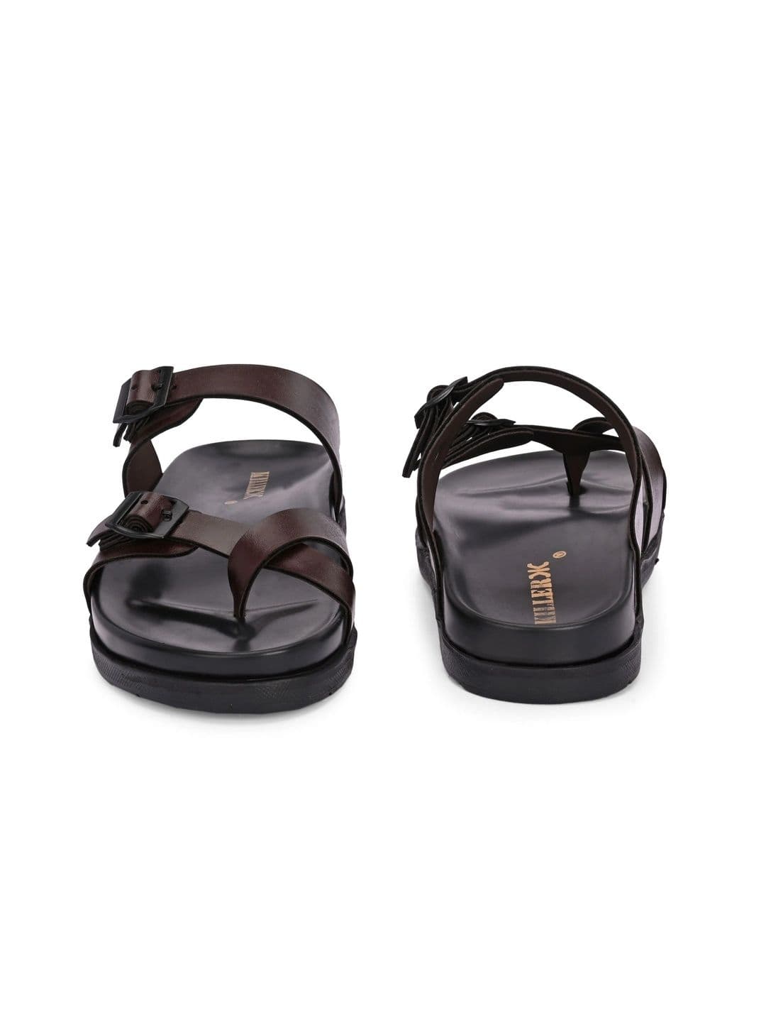 Killer Men Comfort Sandals thumbnail 4