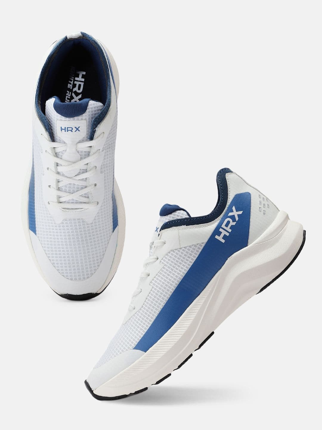 HRX by Hrithik Roshan Women Running Shoes - view 1