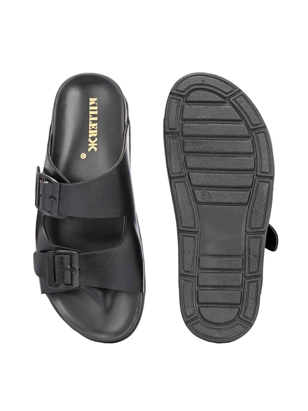 Killer Men Comfort Sandals thumbnail 5