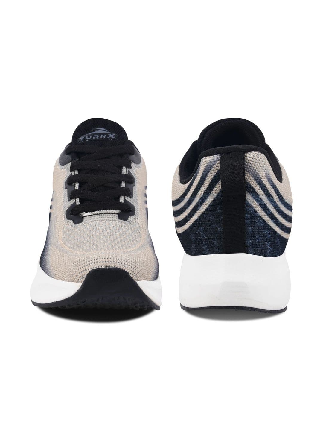 TURNX Men Mesh Running Shoes thumbnail 5