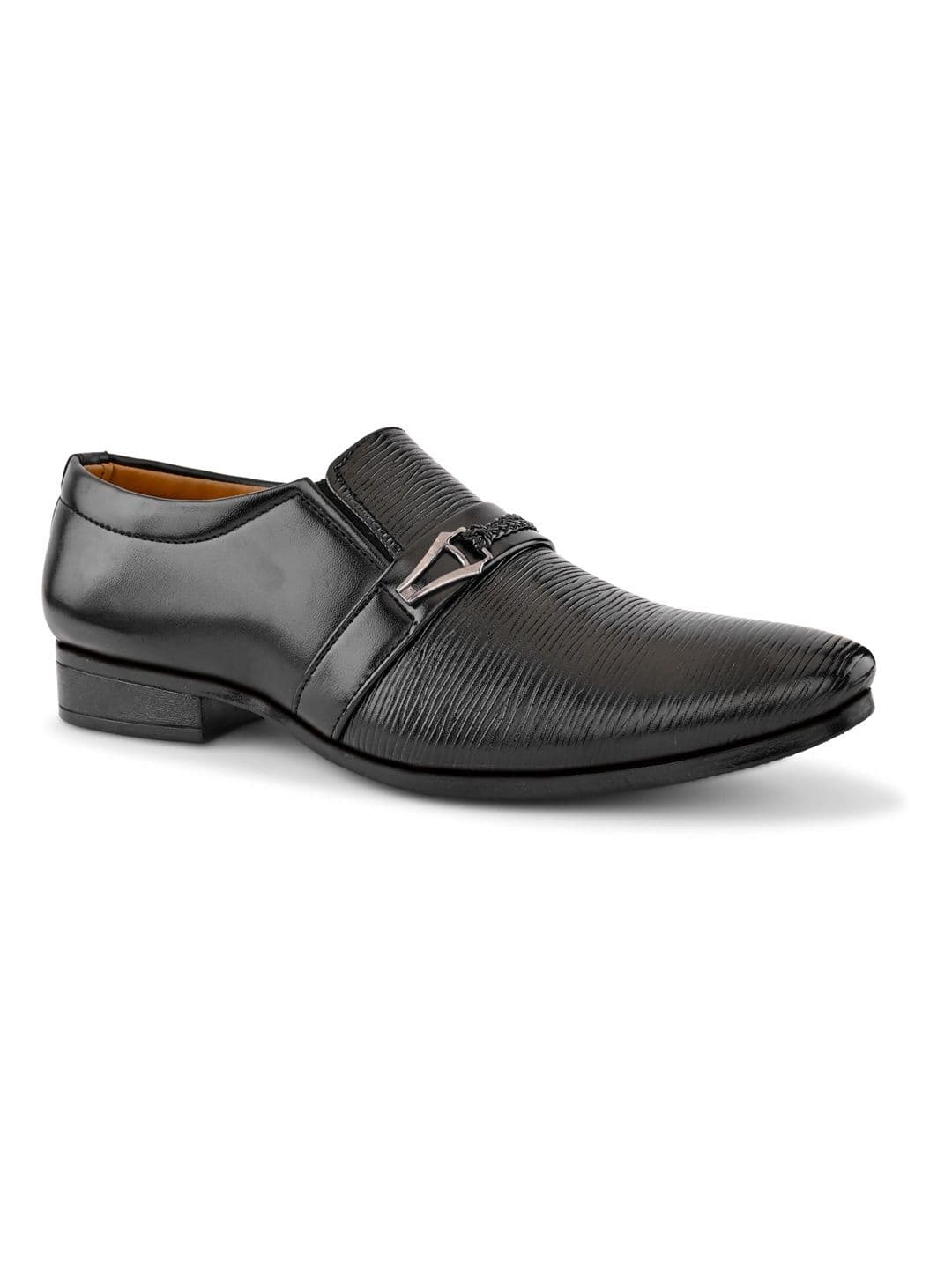 Killer Men Leather Formal Shoes thumbnail 5