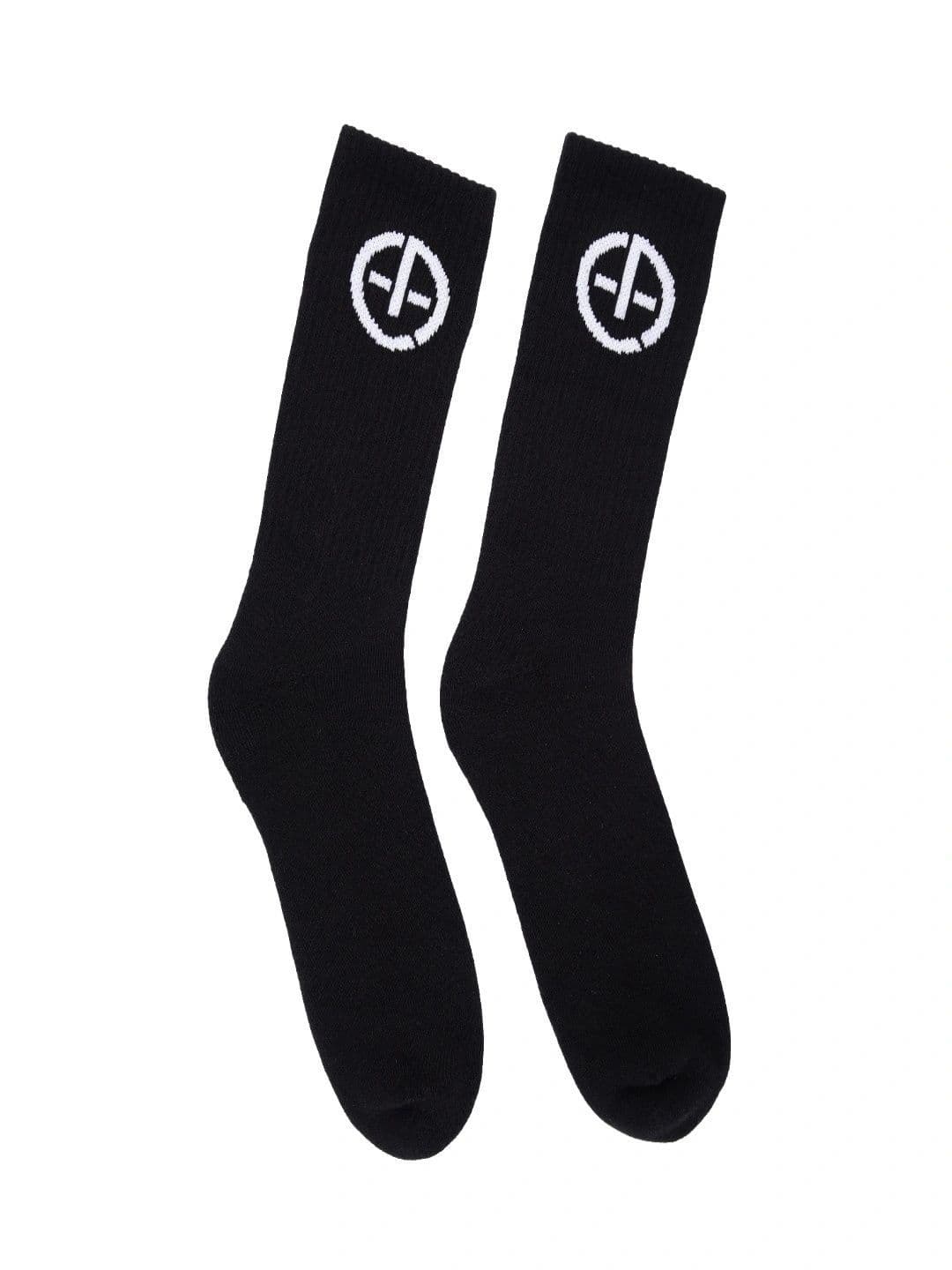 AURIGLO Men Cotton Blend Patterned Calf Length Socks thumbnail 5