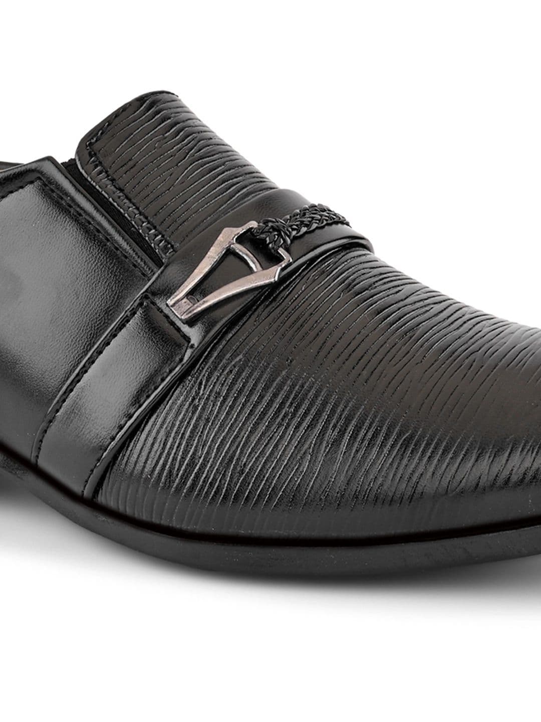 Killer Men Leather Formal Shoes thumbnail 6