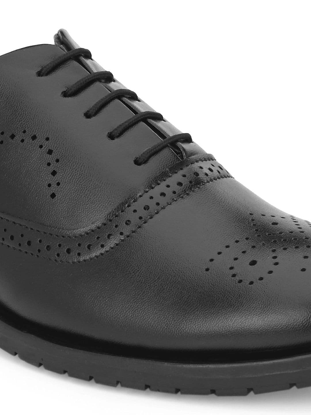 Killer Men Leather Formal Shoes thumbnail 2