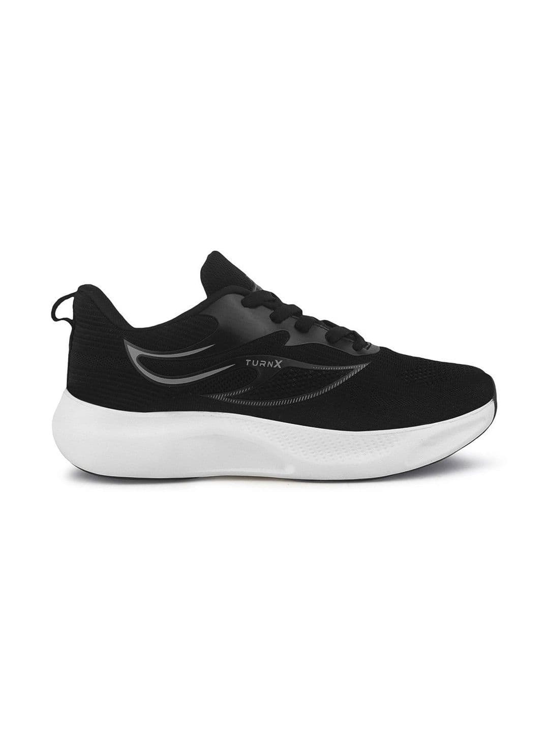 TURNX Men Mesh Running Shoes thumbnail 6