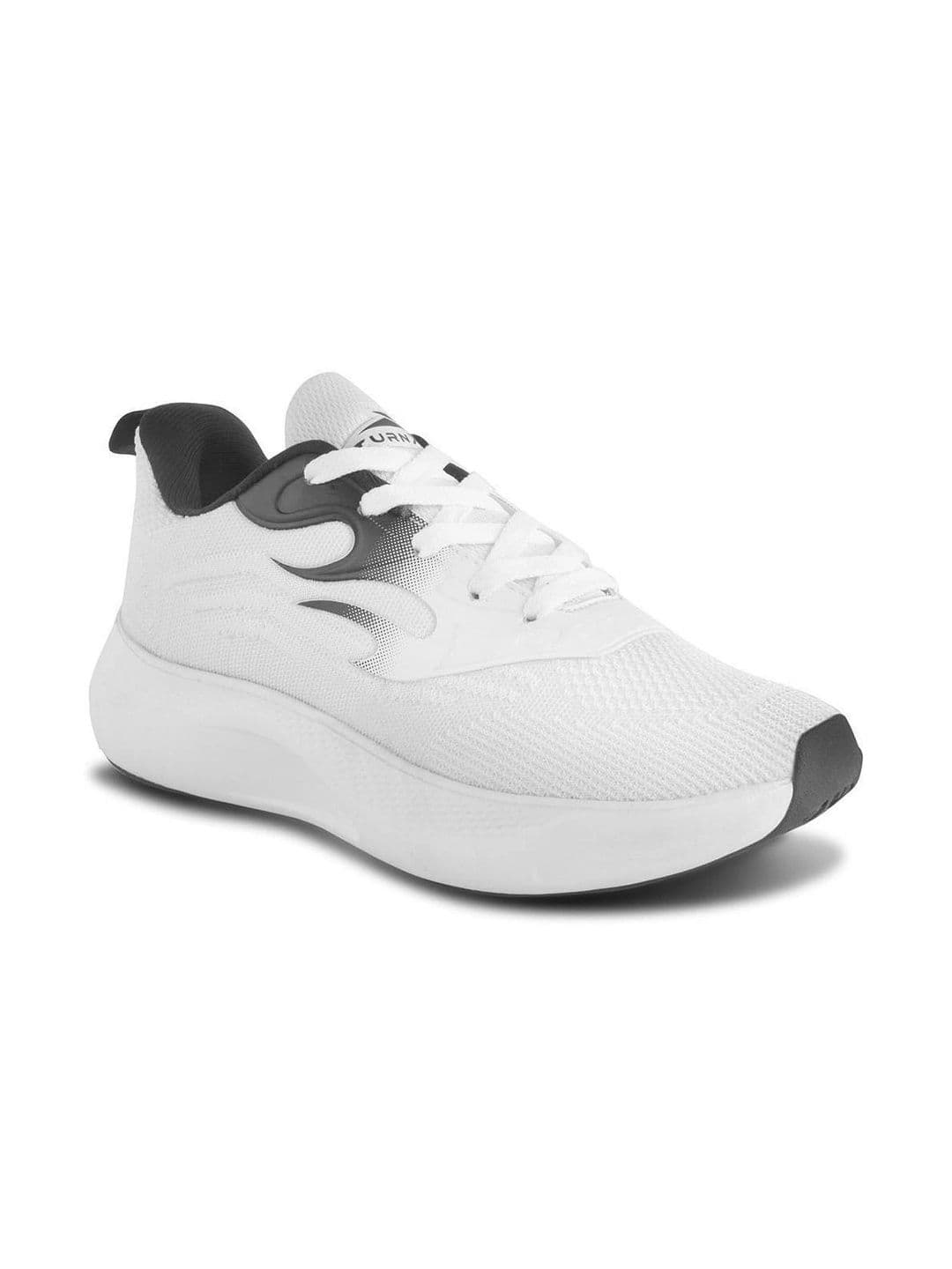TURNX Men Mesh Running Shoes thumbnail 5