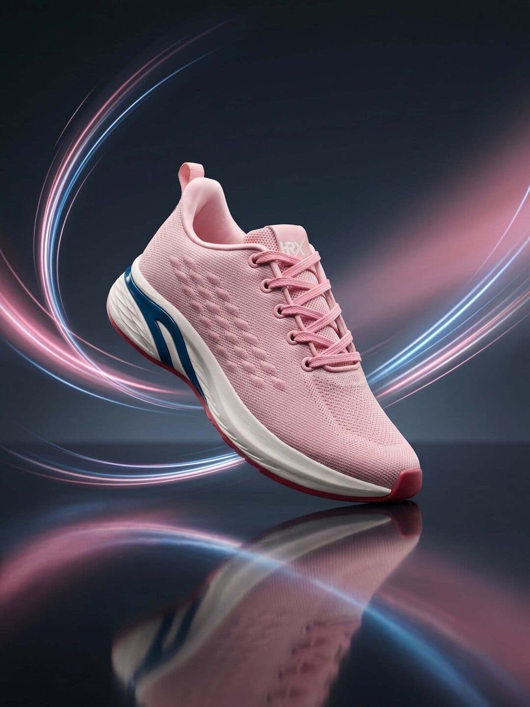HRX by Hrithik Roshan Women Comfortable Running Shoes - view 1