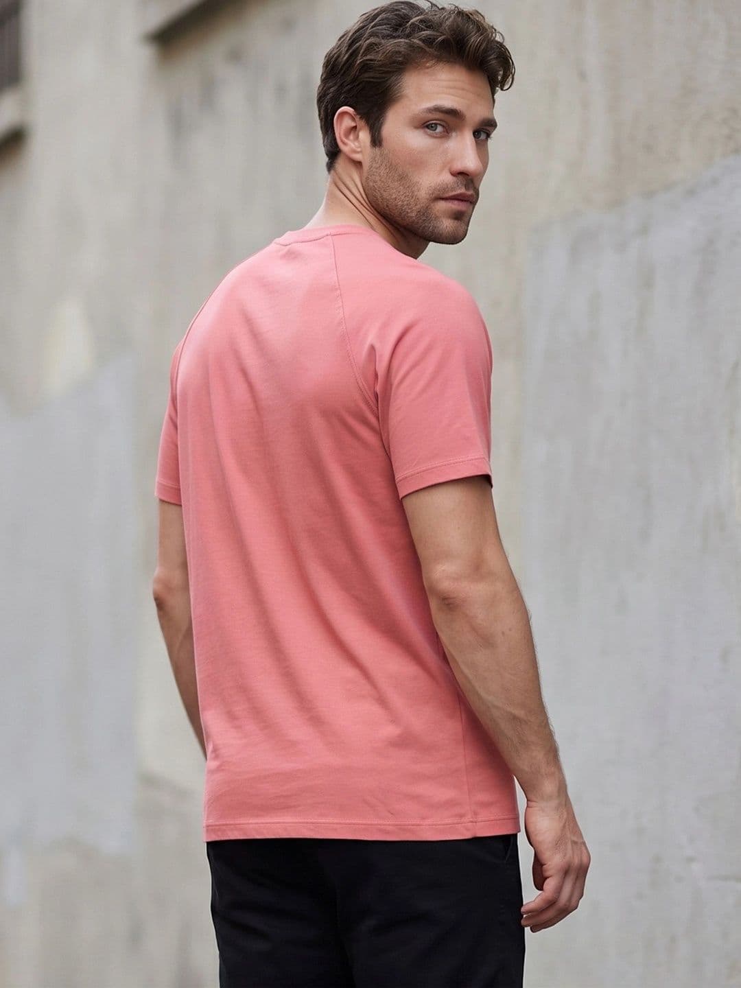Rakon Men T-shirt thumbnail 5