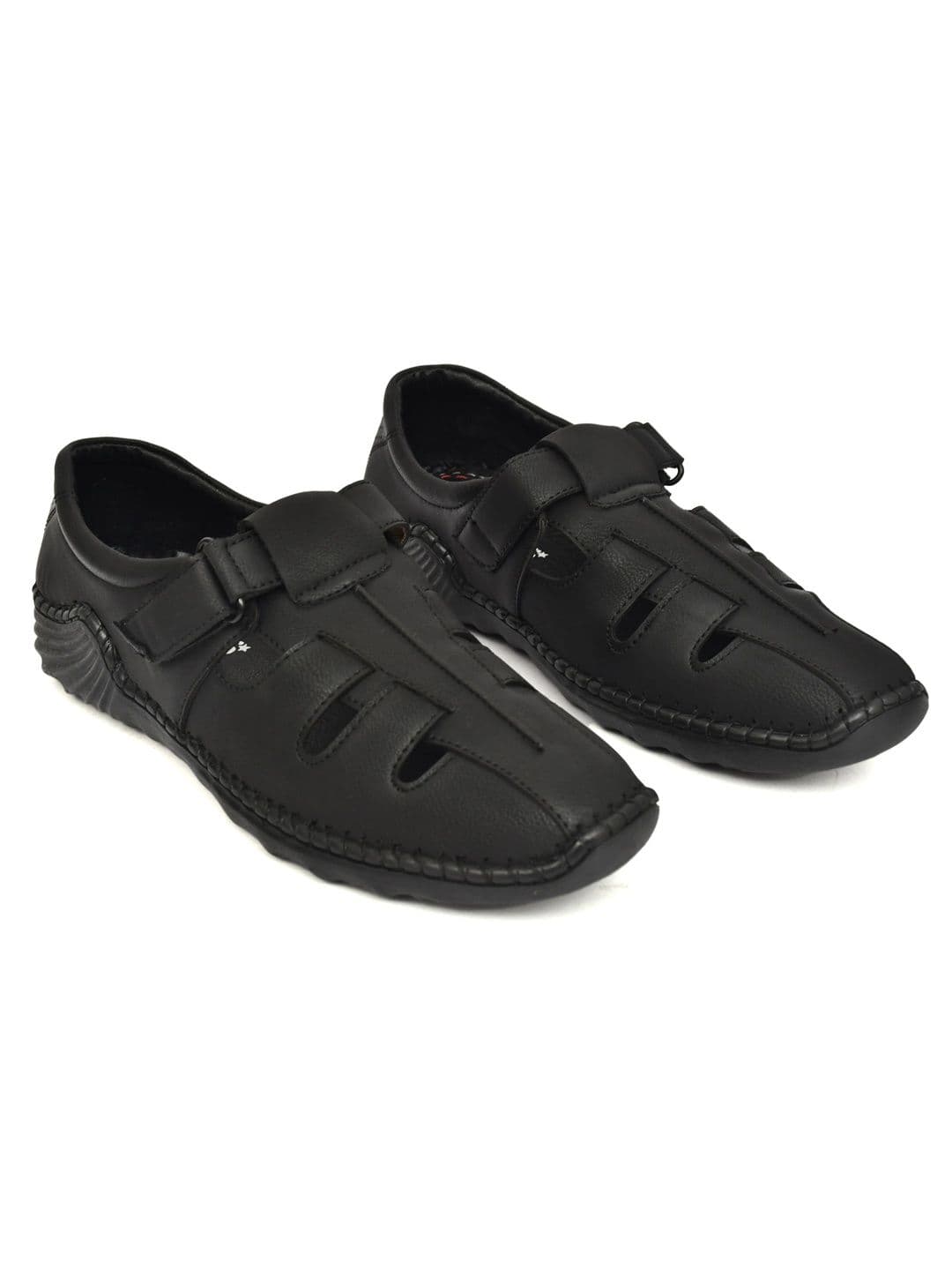 Roadster Men Fisherman Sandals thumbnail 5