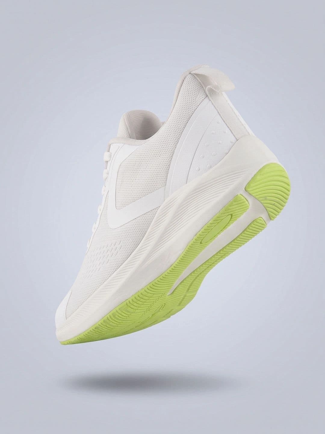 TURNX Men Mesh Running Shoes thumbnail 6