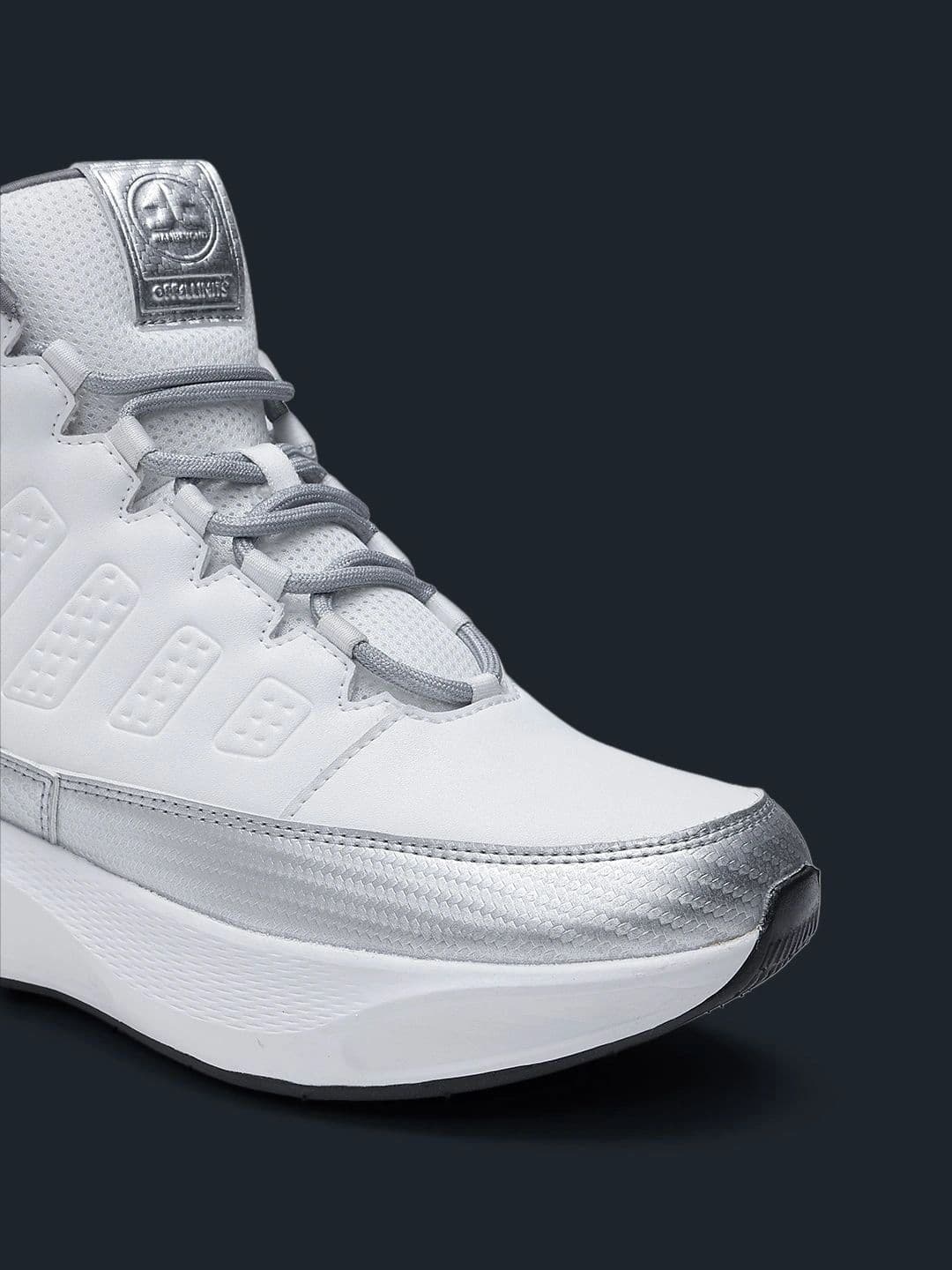 OFF LIMITS Men Basketball Shoes thumbnail 6