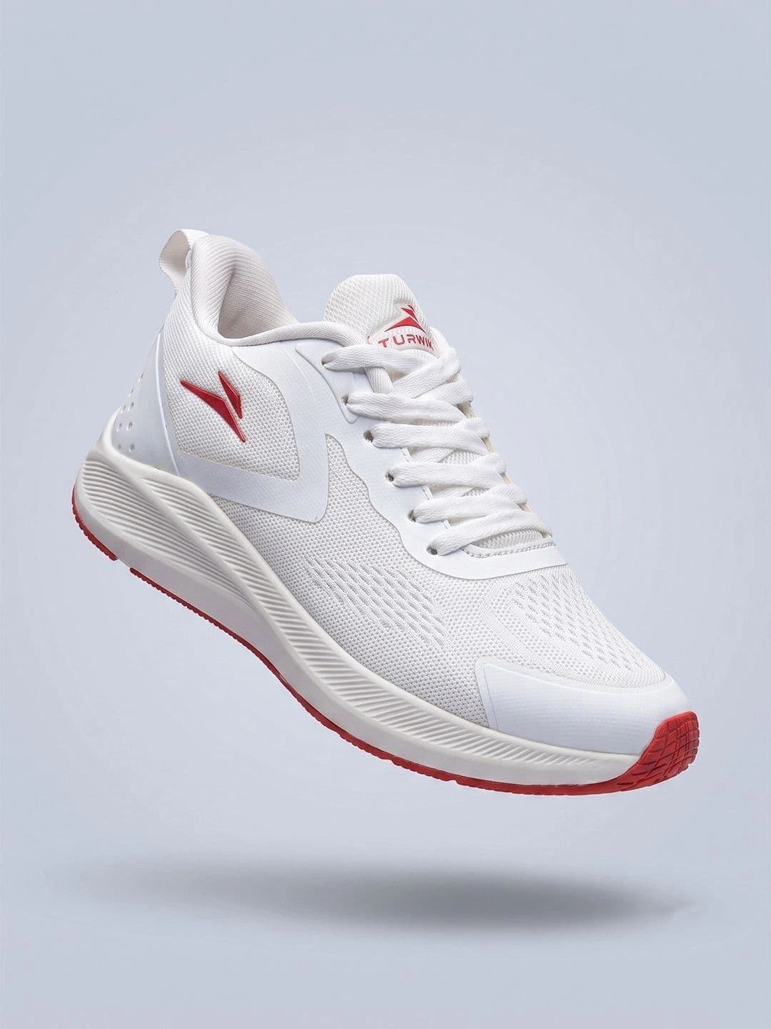 TURNX Men Mesh Running Shoes thumbnail 5