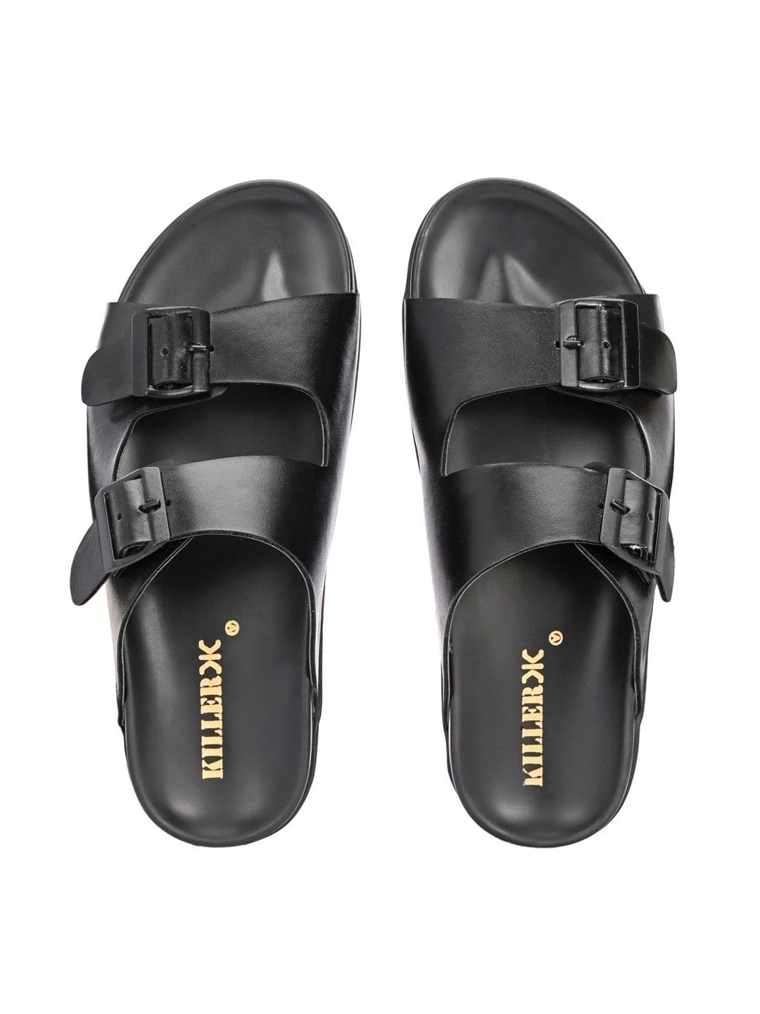 Killer Men Comfort Sandals thumbnail 6