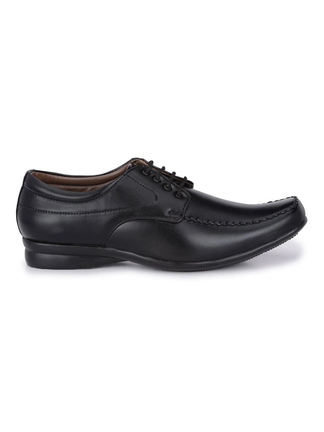 Killer Men Leather Formal Shoes thumbnail 4
