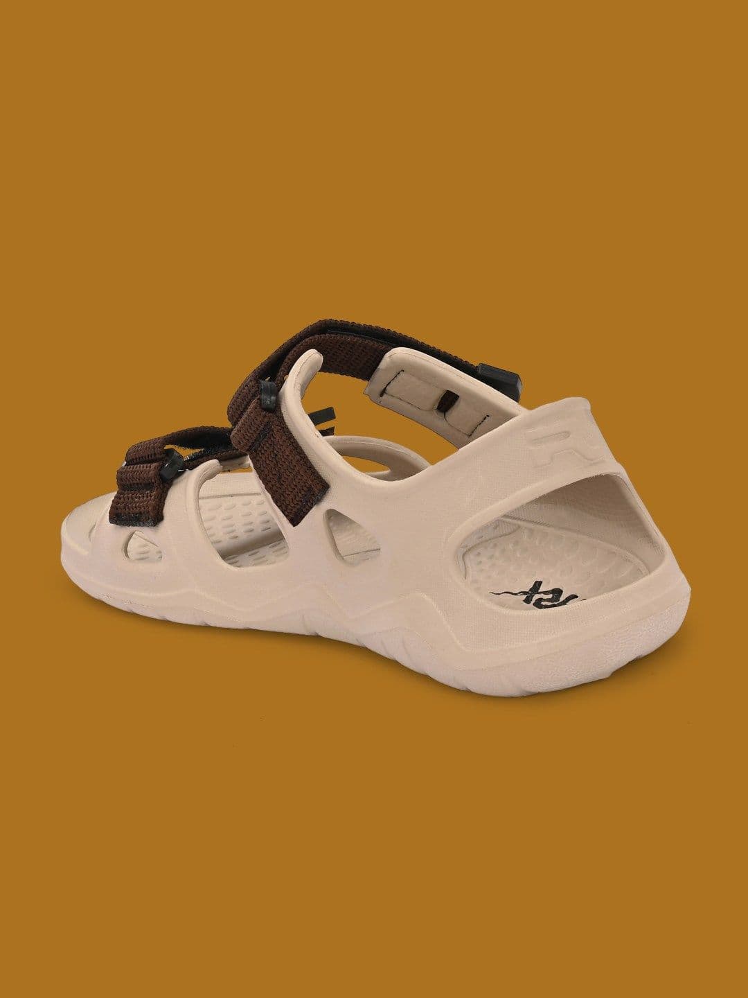 HRX by Hrithik Roshan Men PU Sandals thumbnail 7