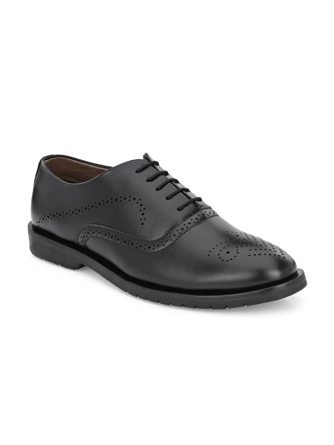 Killer Men Leather Formal Shoes thumbnail 4