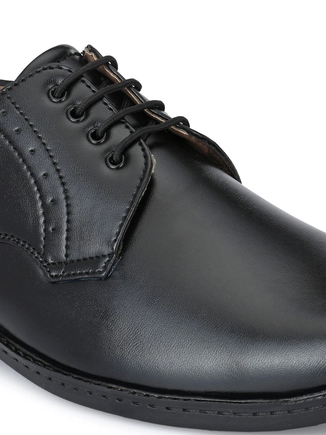 Killer Men Leather Formal Shoes thumbnail 4