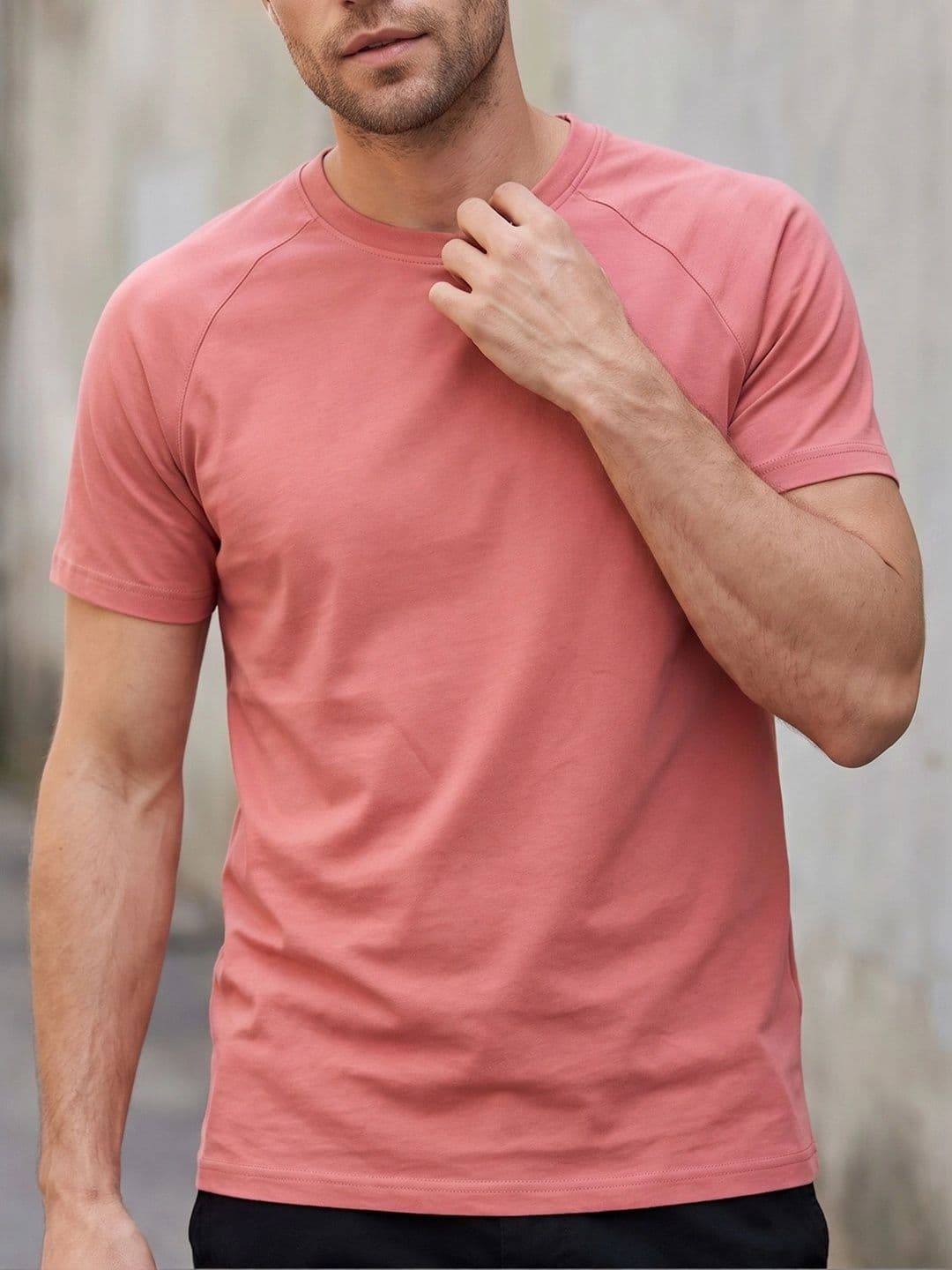 Rakon Men T-shirt thumbnail 4
