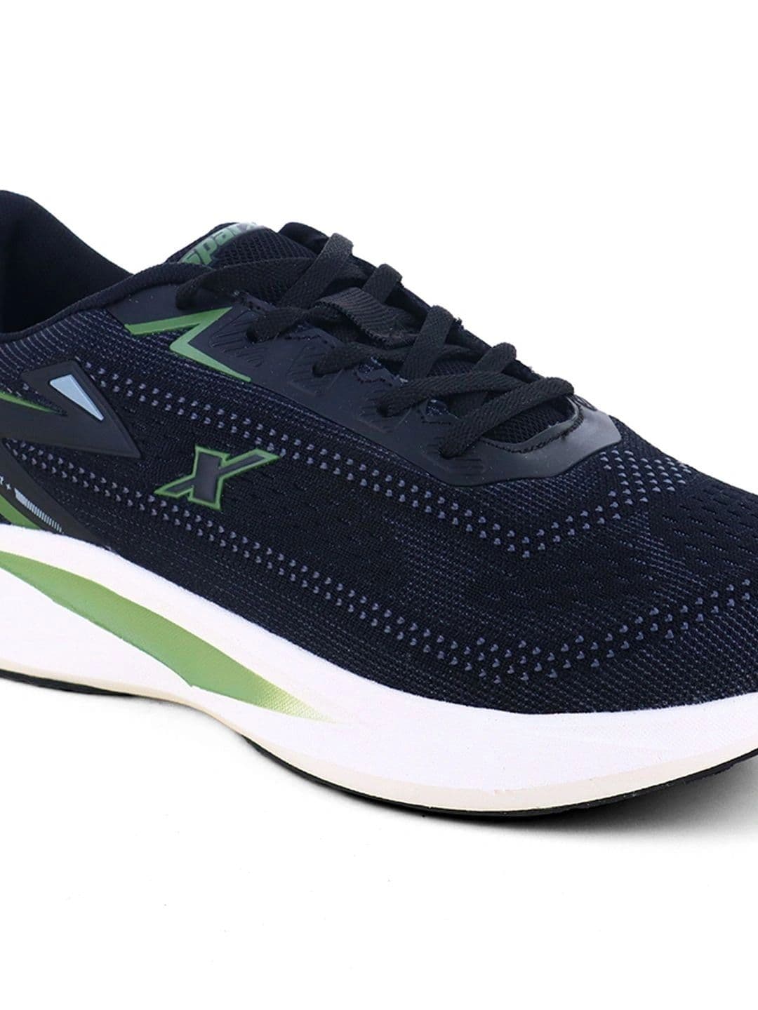 Sparx Men Mesh Running Shoes thumbnail 4