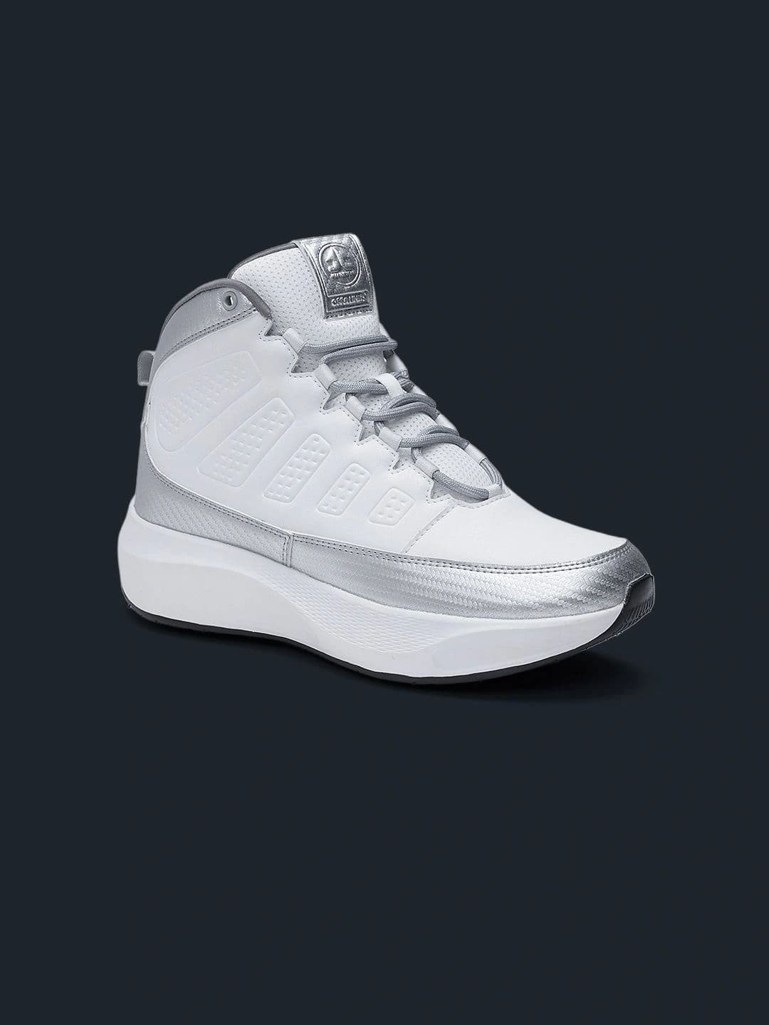 OFF LIMITS Men Basketball Shoes thumbnail 7