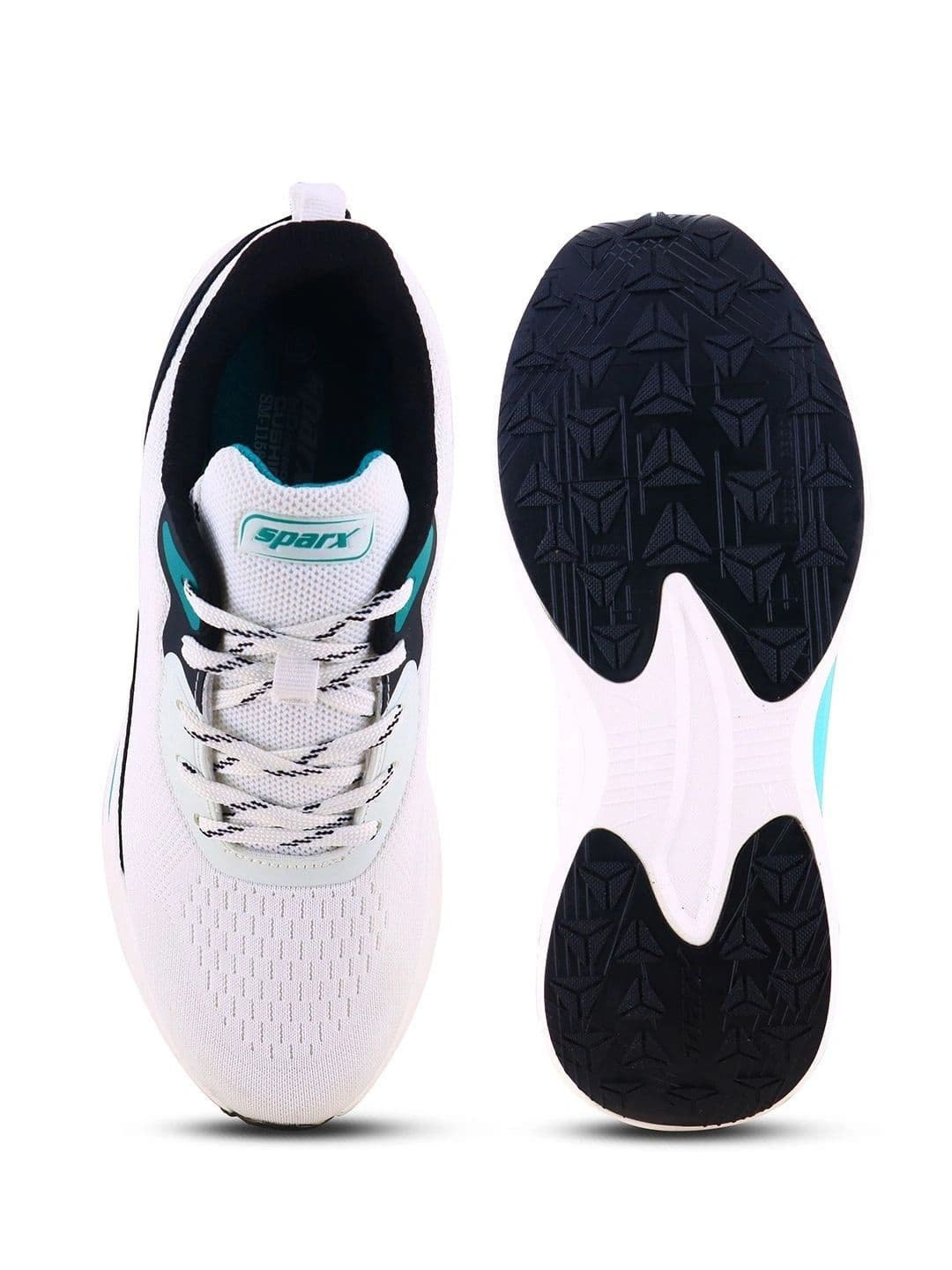 Sparx Men Mesh Running Shoes thumbnail 2