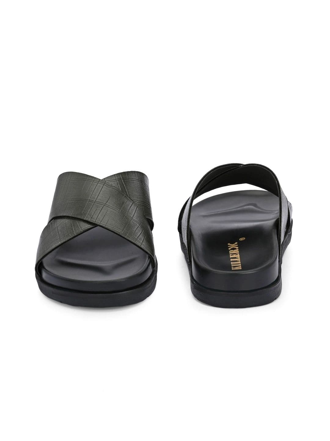 Killer Men Comfort Sandals thumbnail 4