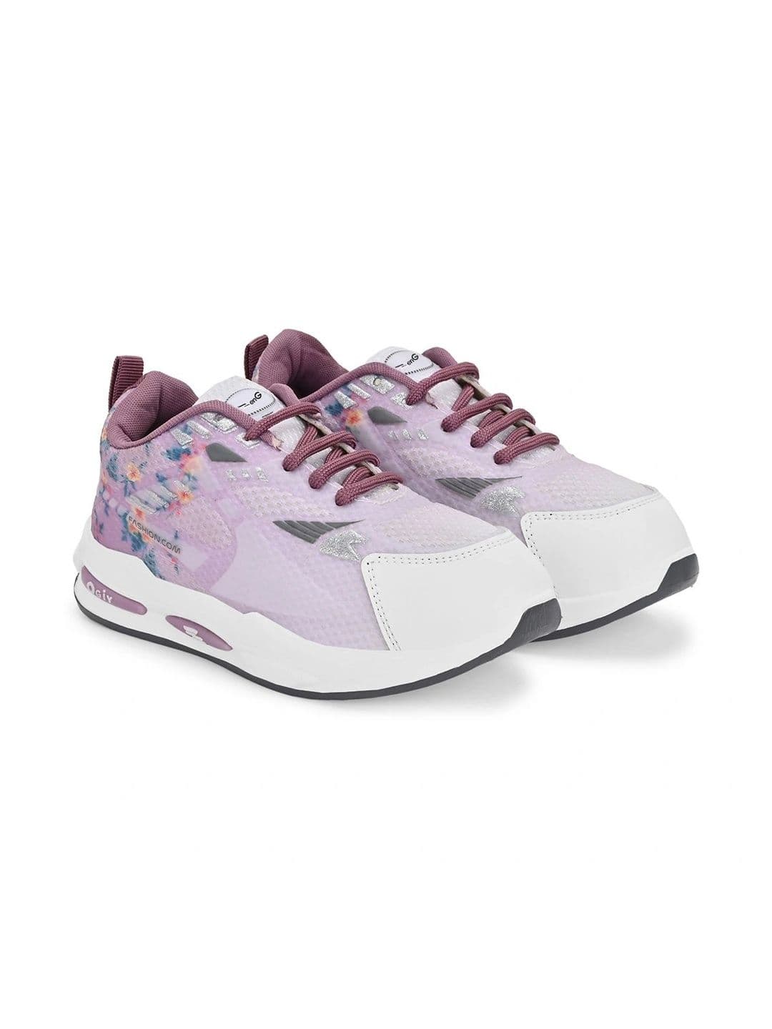 ZENG Women Mesh Running Shoes thumbnail 5