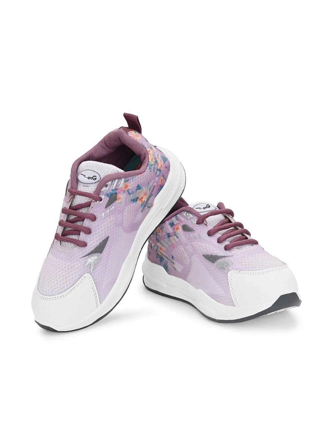 ZENG Women Mesh Running Shoes thumbnail 6