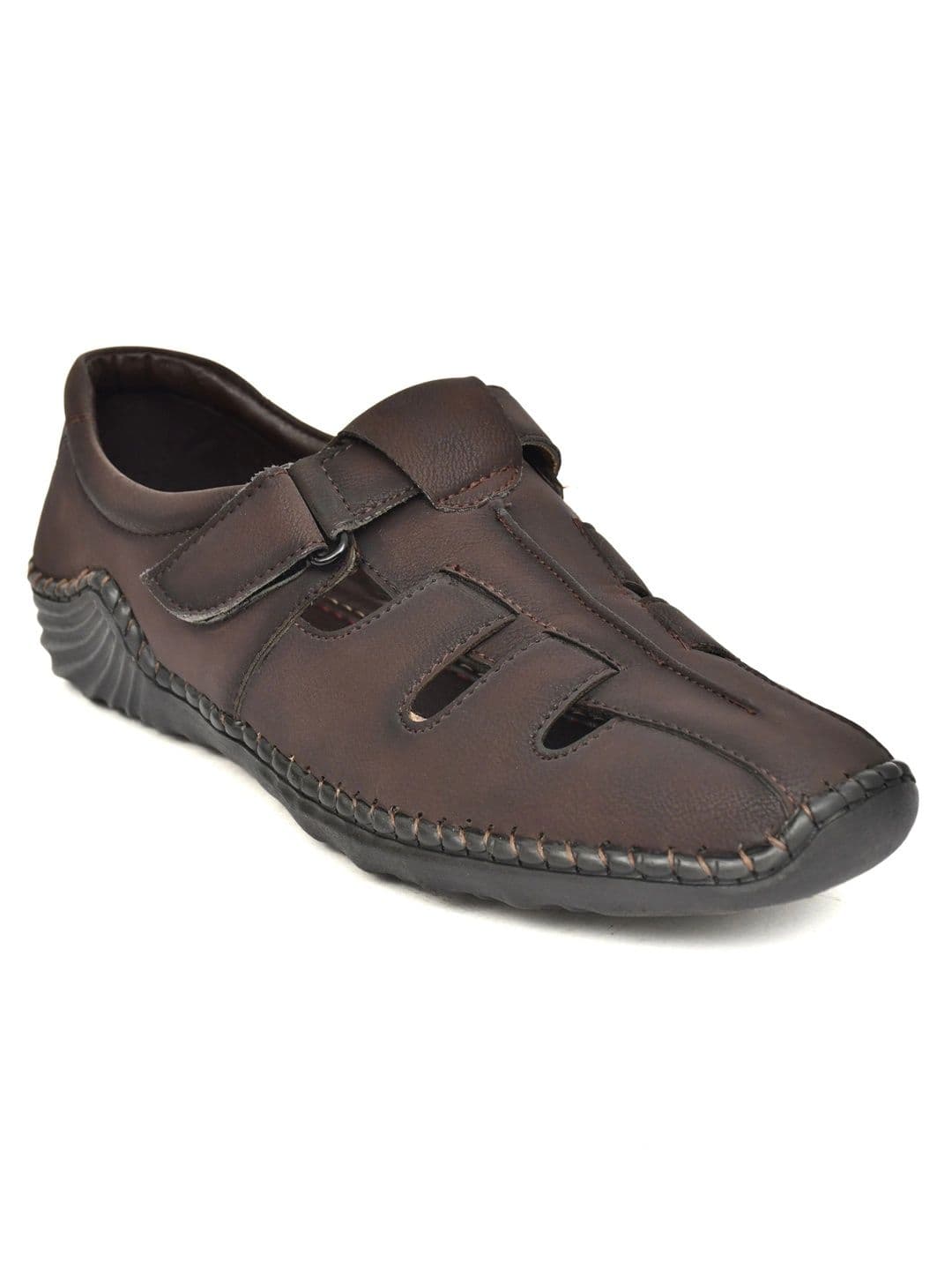 Roadster Men Fisherman Sandals thumbnail 5