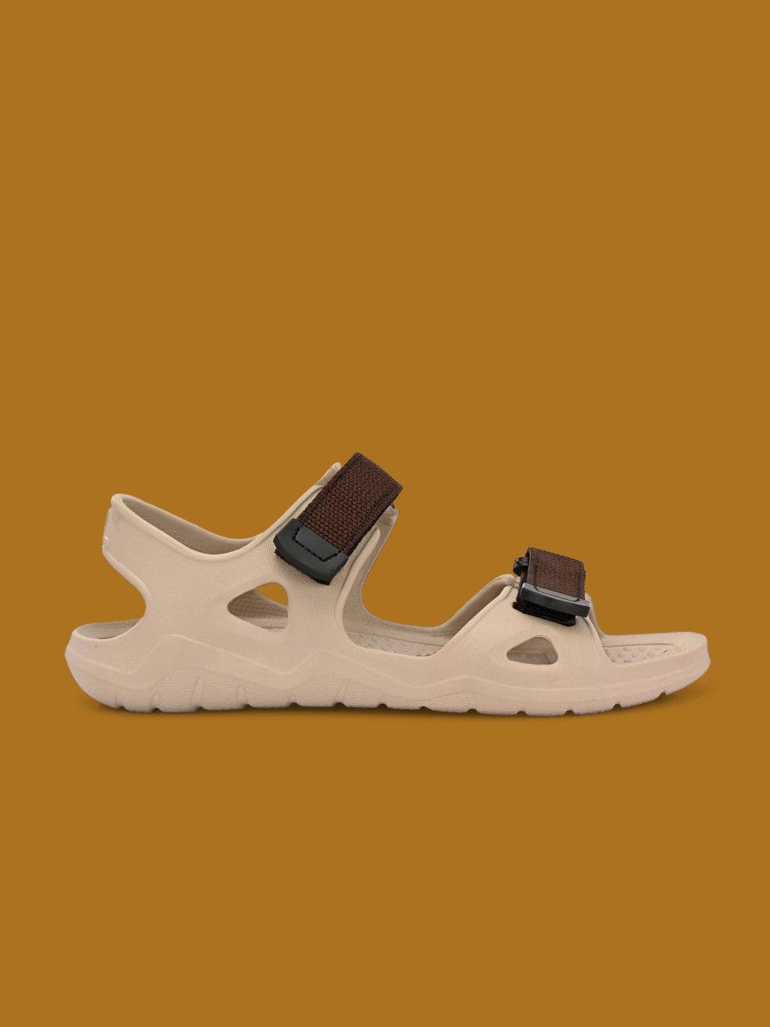 HRX by Hrithik Roshan Men PU Sandals thumbnail 4