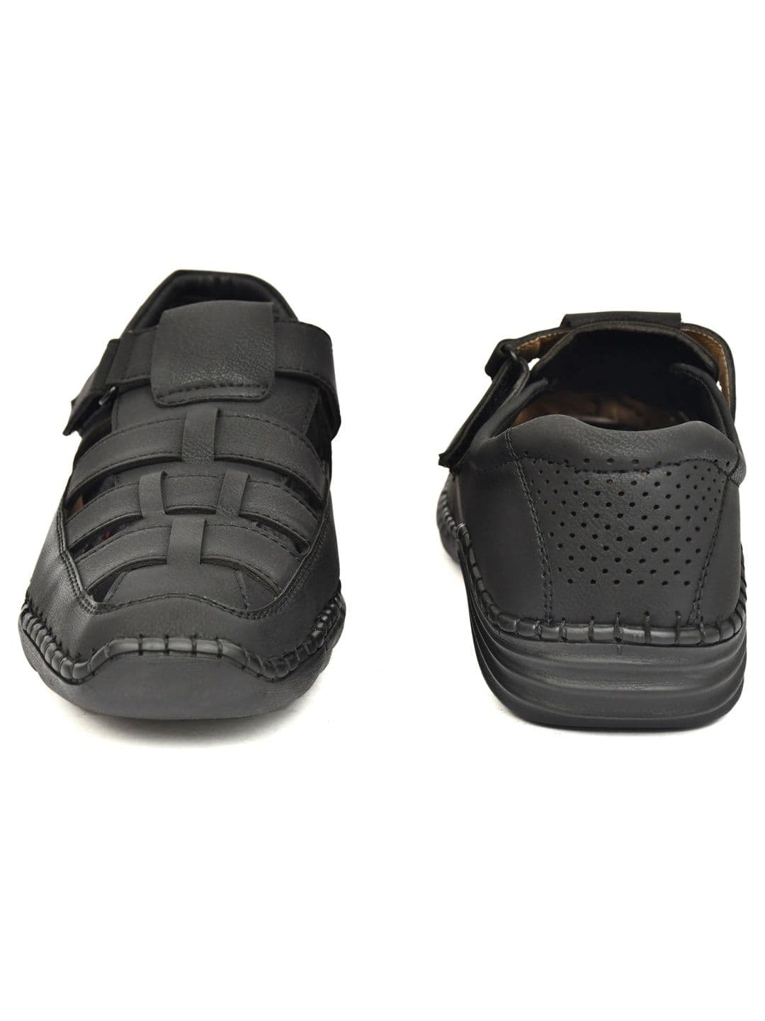 Roadster Men Fisherman Sandals thumbnail 4