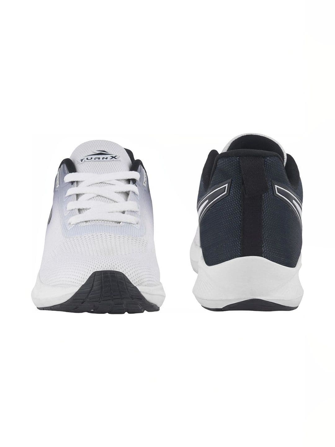 TURNX Men Mesh Running Shoes thumbnail 5