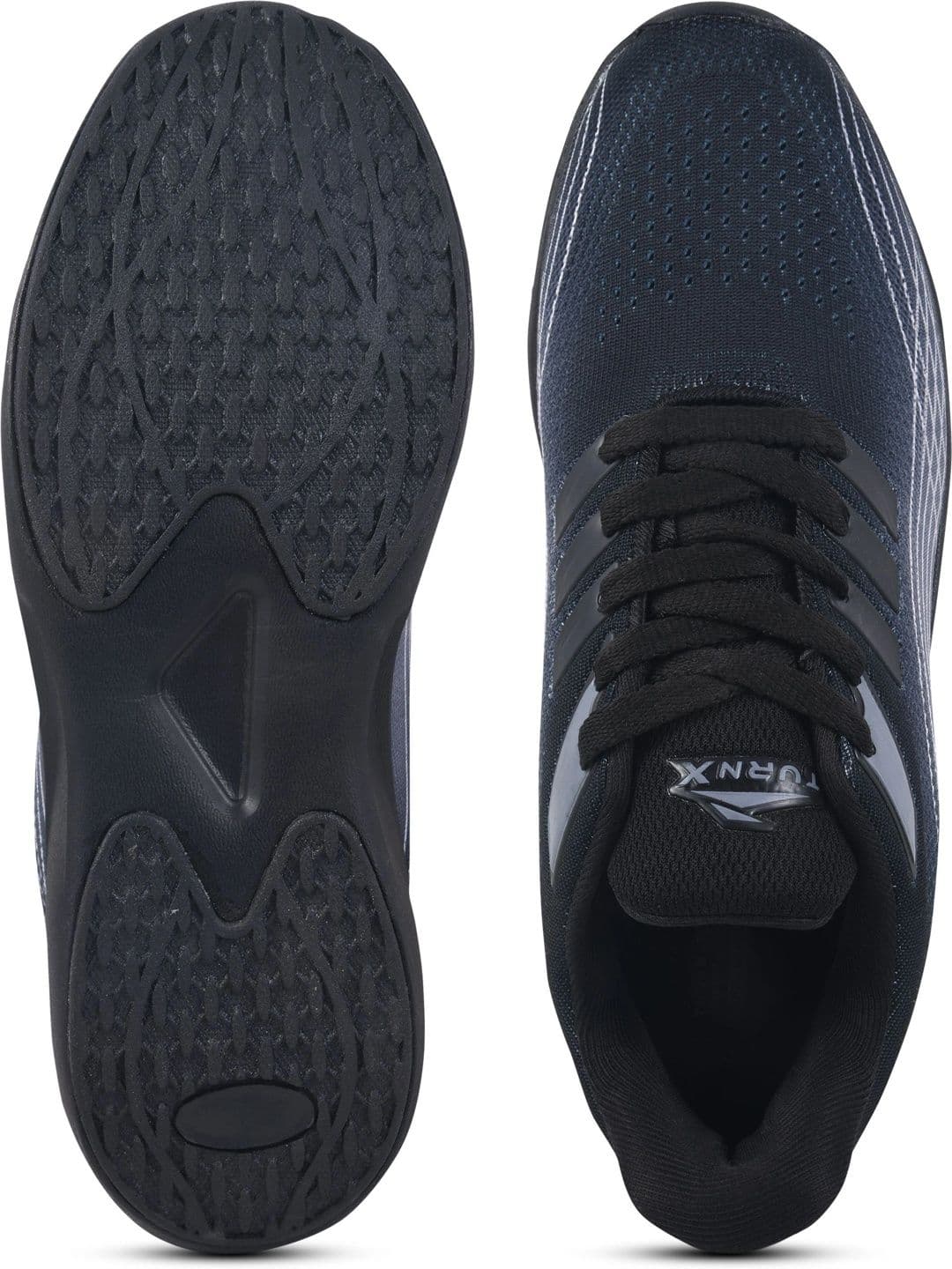 TURNX Men Mesh Running Shoes thumbnail 7